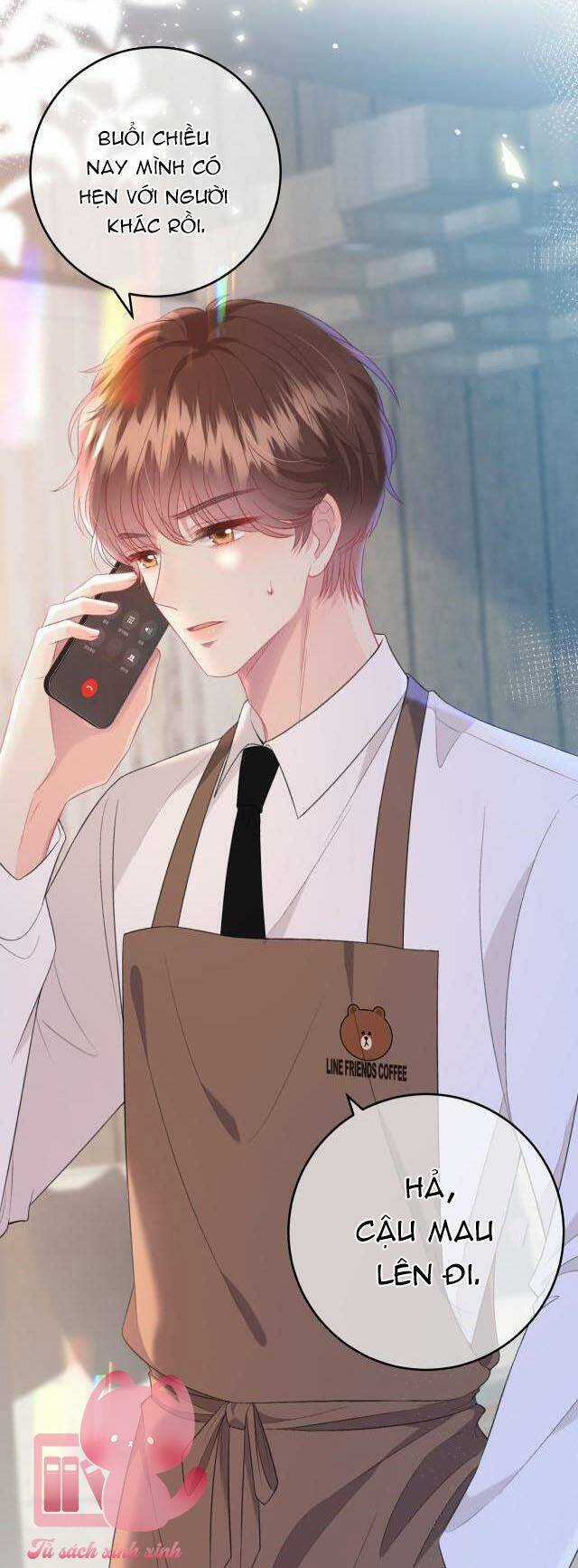 Tôi Sẽ Không Thích Cậu Đâu! Chapter 1 trang 17