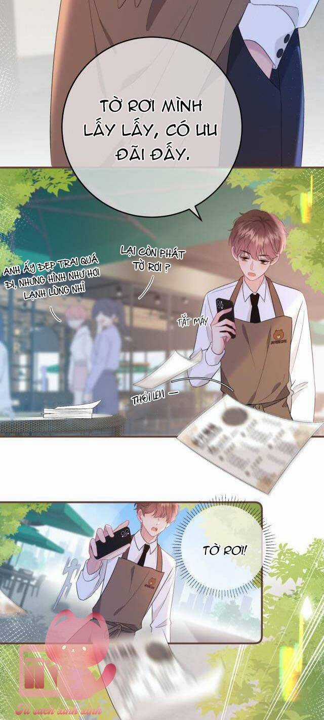 Tôi Sẽ Không Thích Cậu Đâu! Chapter 1 trang 18