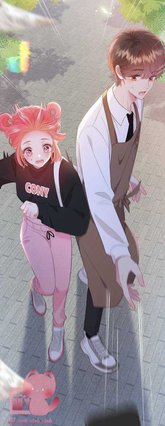 Tôi Sẽ Không Thích Cậu Đâu! Chapter 1 trang 19