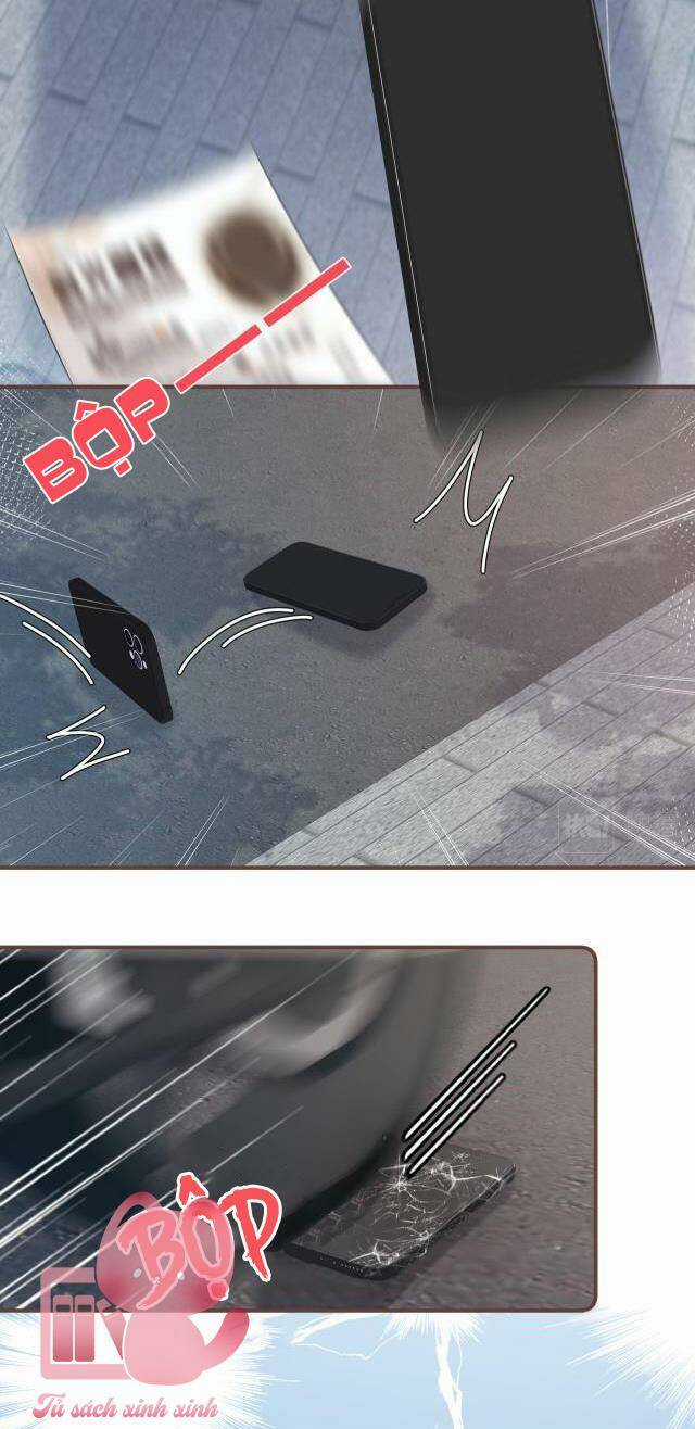 Tôi Sẽ Không Thích Cậu Đâu! Chapter 1 trang 20