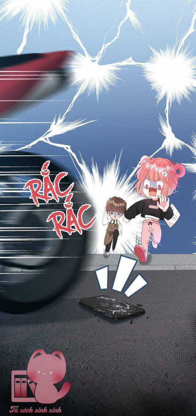 Tôi Sẽ Không Thích Cậu Đâu! Chapter 1 trang 21