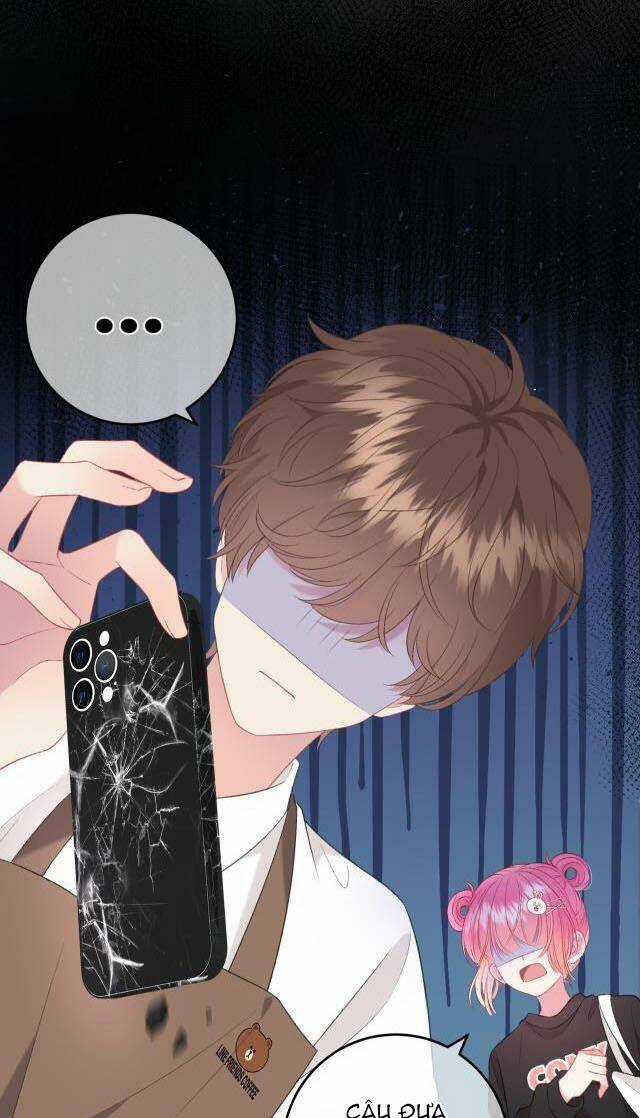 Tôi Sẽ Không Thích Cậu Đâu! Chapter 1 trang 22