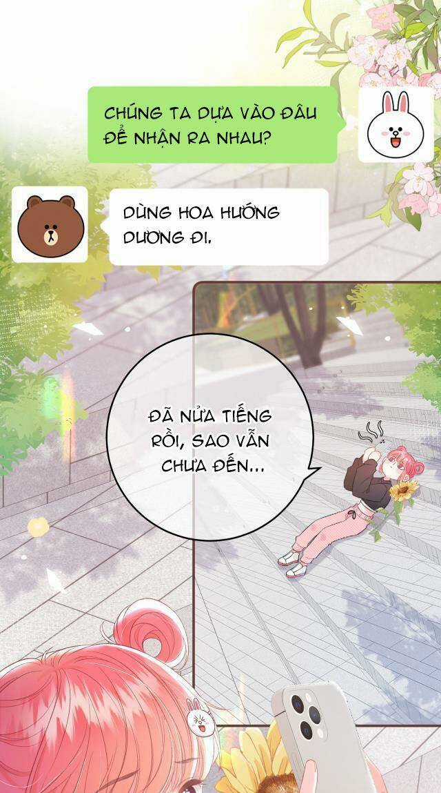 Tôi Sẽ Không Thích Cậu Đâu! Chapter 1 trang 26