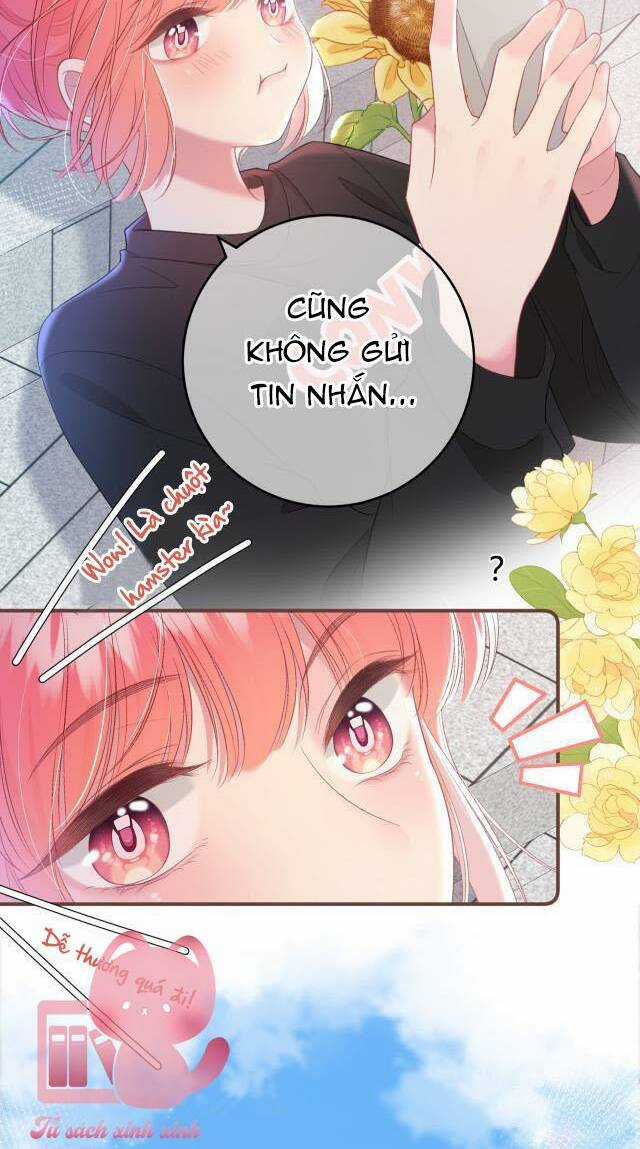 Tôi Sẽ Không Thích Cậu Đâu! Chapter 1 trang 27