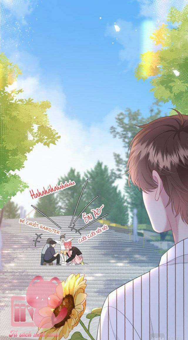 Tôi Sẽ Không Thích Cậu Đâu! Chapter 1 trang 28