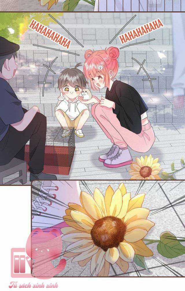 Tôi Sẽ Không Thích Cậu Đâu! Chapter 1 trang 29