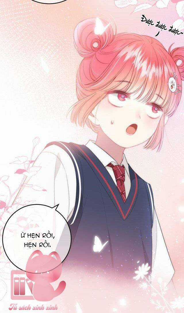 Tôi Sẽ Không Thích Cậu Đâu! Chapter 1 trang 3