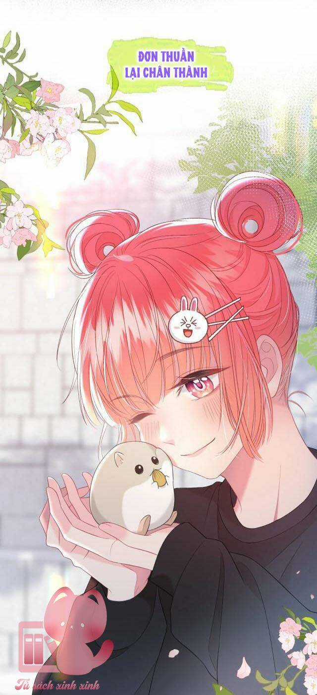 Tôi Sẽ Không Thích Cậu Đâu! Chapter 1 trang 32