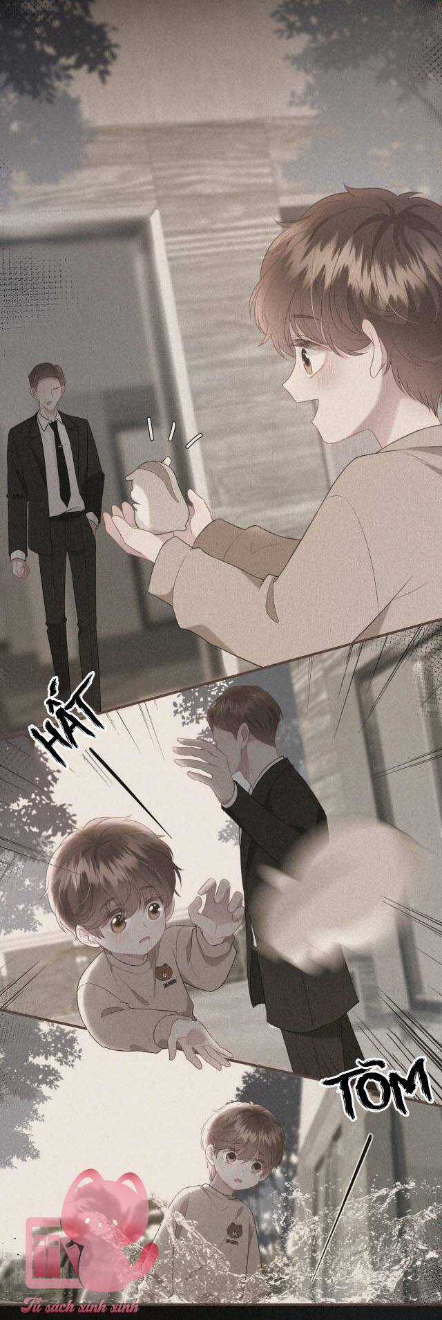 Tôi Sẽ Không Thích Cậu Đâu! Chapter 1 trang 34