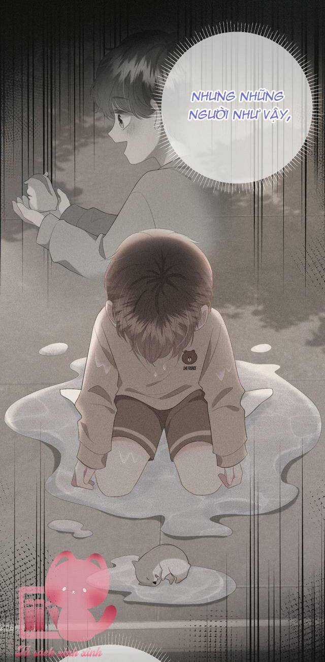 Tôi Sẽ Không Thích Cậu Đâu! Chapter 1 trang 35