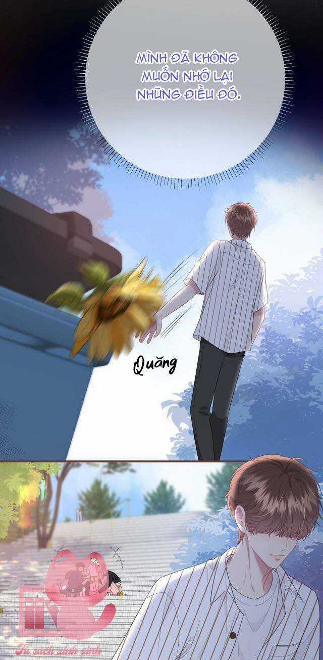 Tôi Sẽ Không Thích Cậu Đâu! Chapter 1 trang 37