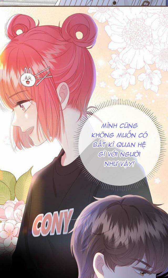 Tôi Sẽ Không Thích Cậu Đâu! Chapter 1 trang 38