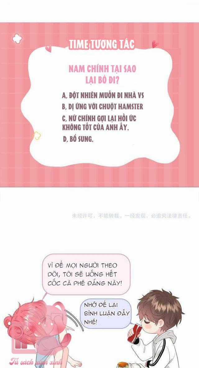 Tôi Sẽ Không Thích Cậu Đâu! Chapter 1 trang 40