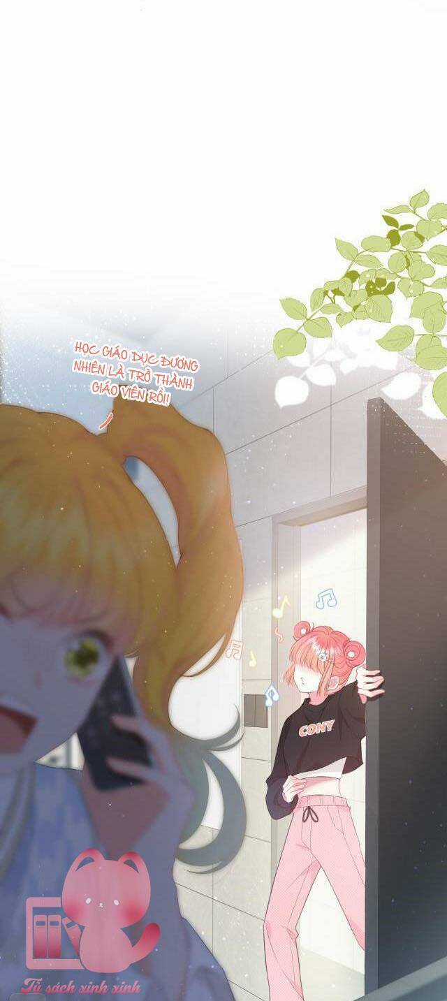 Tôi Sẽ Không Thích Cậu Đâu! Chapter 1 trang 6