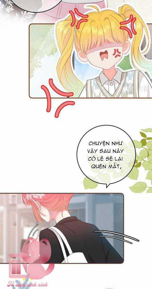 Tôi Sẽ Không Thích Cậu Đâu! Chapter 1 trang 9