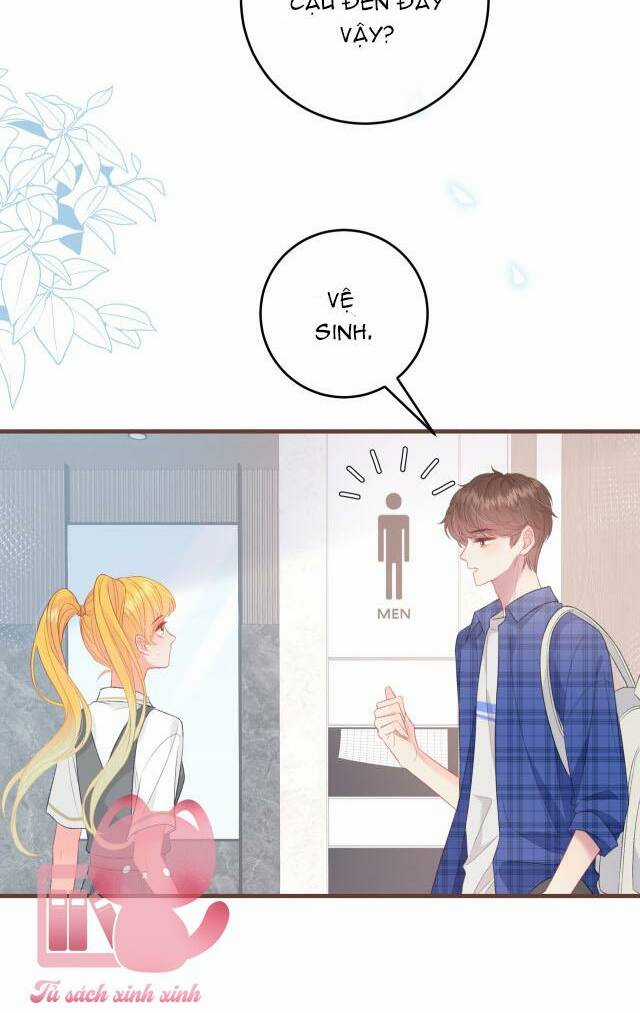 Tôi Sẽ Không Thích Cậu Đâu! Chapter 10 trang 10