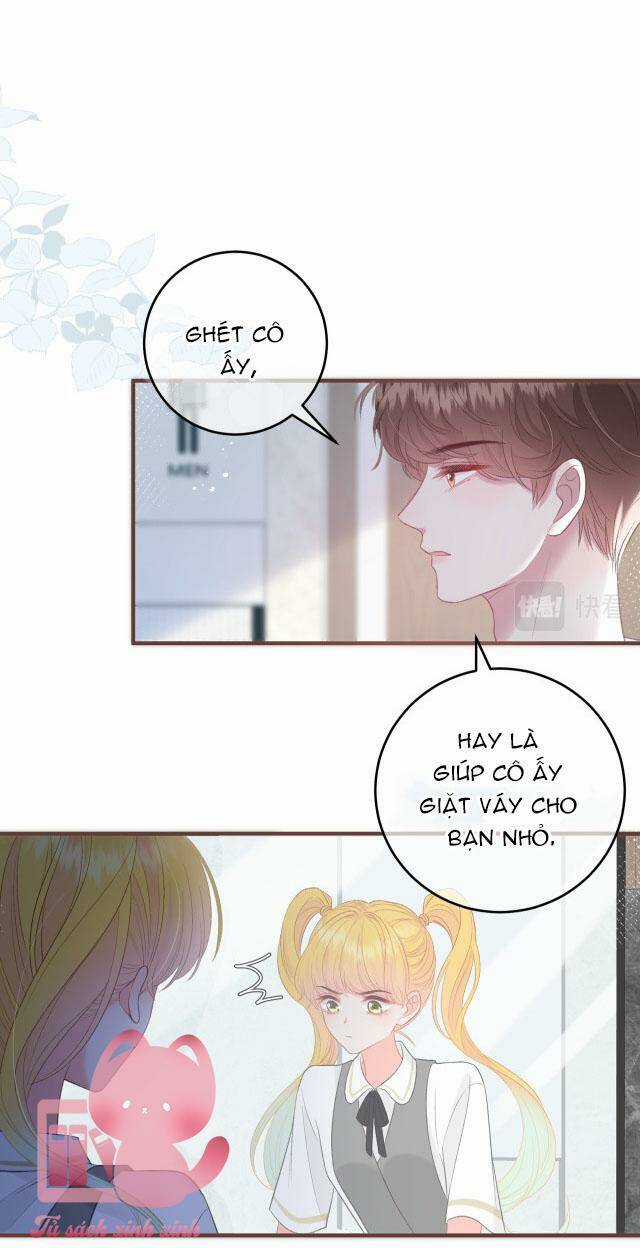 Tôi Sẽ Không Thích Cậu Đâu! Chapter 10 trang 11