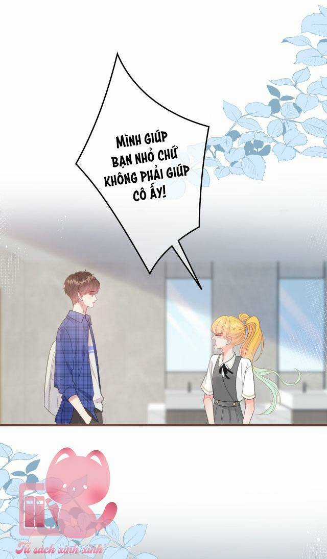 Tôi Sẽ Không Thích Cậu Đâu! Chapter 10 trang 12
