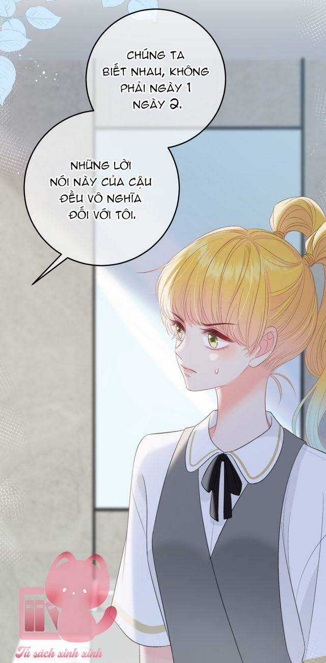 Tôi Sẽ Không Thích Cậu Đâu! Chapter 10 trang 13