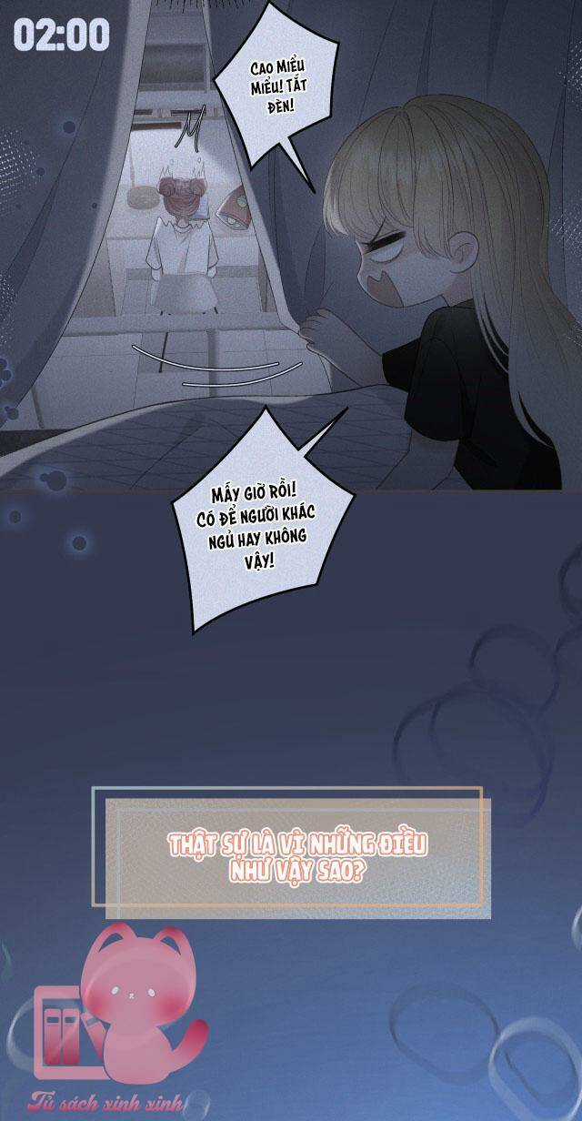 Tôi Sẽ Không Thích Cậu Đâu! Chapter 10 trang 16