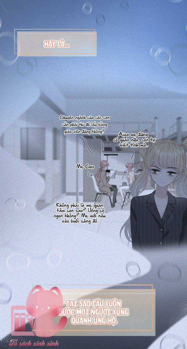 Tôi Sẽ Không Thích Cậu Đâu! Chapter 10 trang 17
