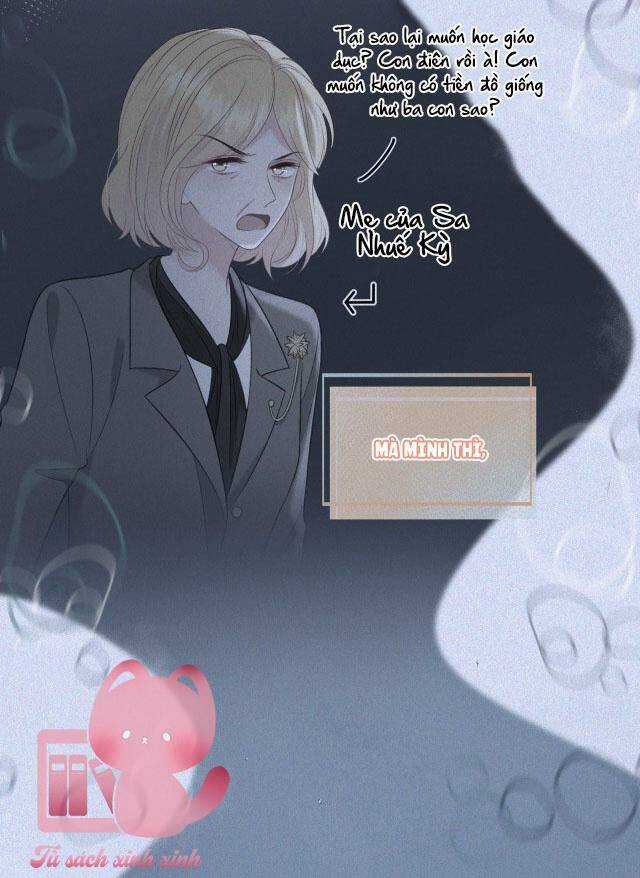 Tôi Sẽ Không Thích Cậu Đâu! Chapter 10 trang 18
