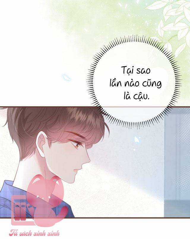 Tôi Sẽ Không Thích Cậu Đâu! Chapter 10 trang 2