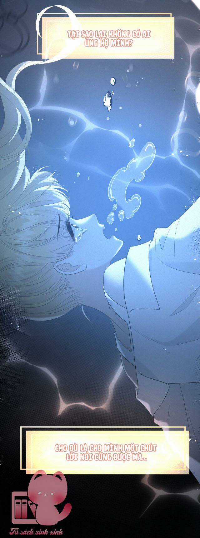 Tôi Sẽ Không Thích Cậu Đâu! Chapter 10 trang 20