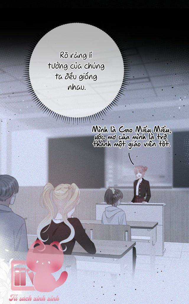 Tôi Sẽ Không Thích Cậu Đâu! Chapter 10 trang 21