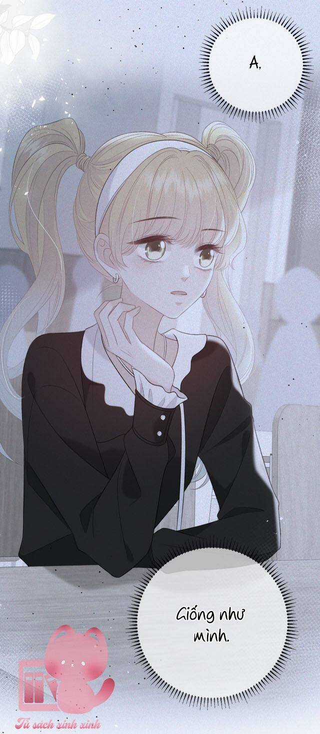 Tôi Sẽ Không Thích Cậu Đâu! Chapter 10 trang 22