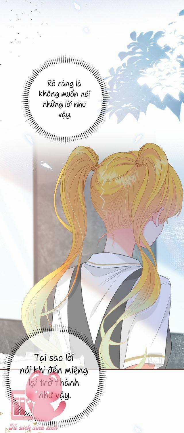 Tôi Sẽ Không Thích Cậu Đâu! Chapter 10 trang 23