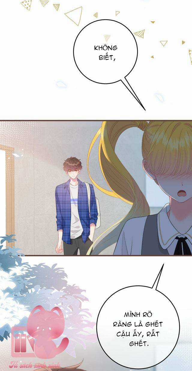 Tôi Sẽ Không Thích Cậu Đâu! Chapter 10 trang 24