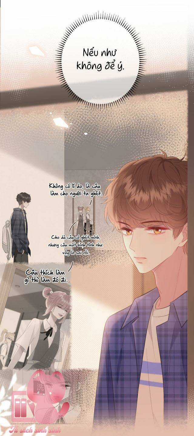 Tôi Sẽ Không Thích Cậu Đâu! Chapter 10 trang 29