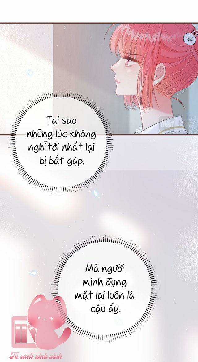 Tôi Sẽ Không Thích Cậu Đâu! Chapter 10 trang 3