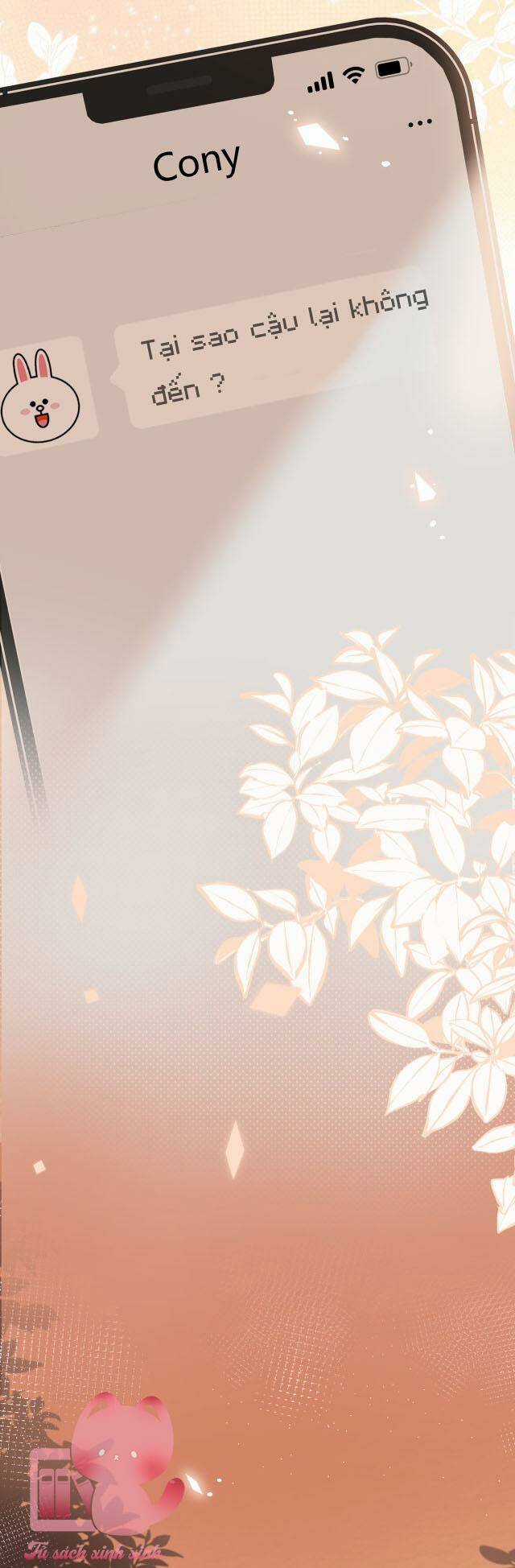 Tôi Sẽ Không Thích Cậu Đâu! Chapter 10 trang 33