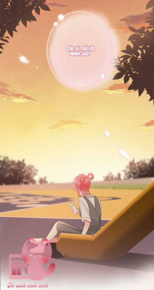 Tôi Sẽ Không Thích Cậu Đâu! Chapter 10 trang 34