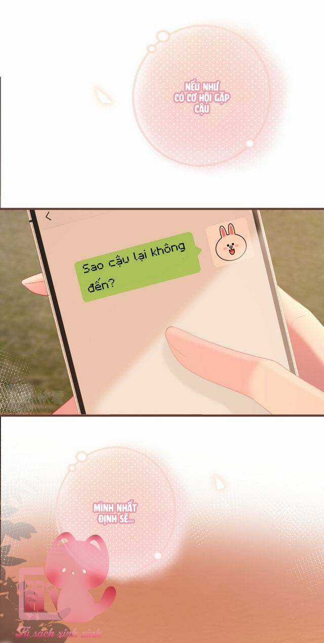Tôi Sẽ Không Thích Cậu Đâu! Chapter 10 trang 37