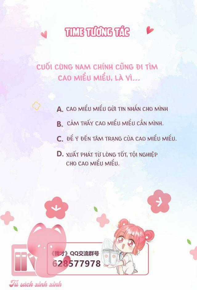 Tôi Sẽ Không Thích Cậu Đâu! Chapter 10 trang 39