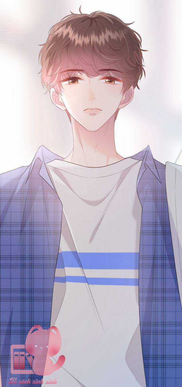 Tôi Sẽ Không Thích Cậu Đâu! Chapter 10 trang 4
