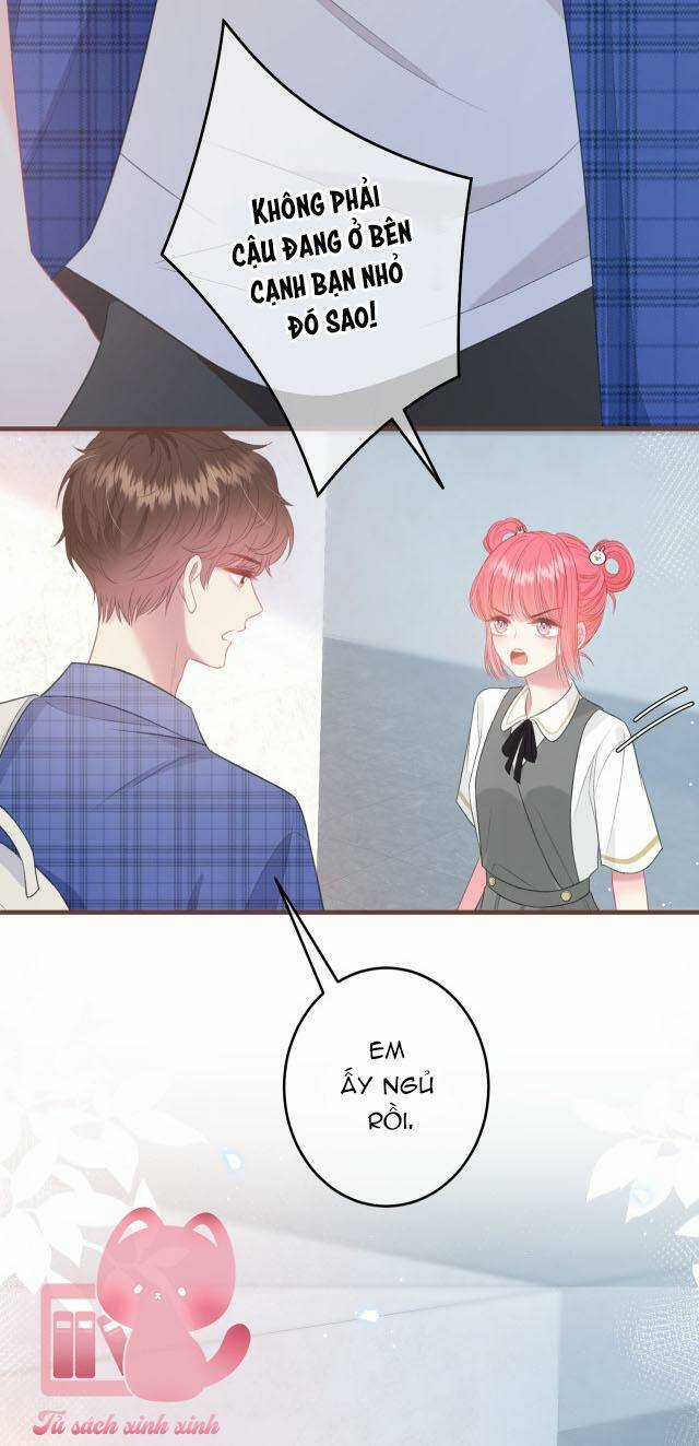 Tôi Sẽ Không Thích Cậu Đâu! Chapter 10 trang 5