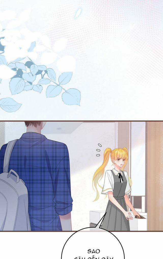 Tôi Sẽ Không Thích Cậu Đâu! Chapter 10 trang 9