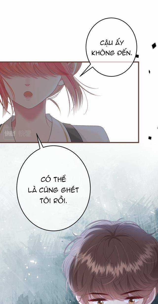 Tôi Sẽ Không Thích Cậu Đâu! Chapter 11 trang 10