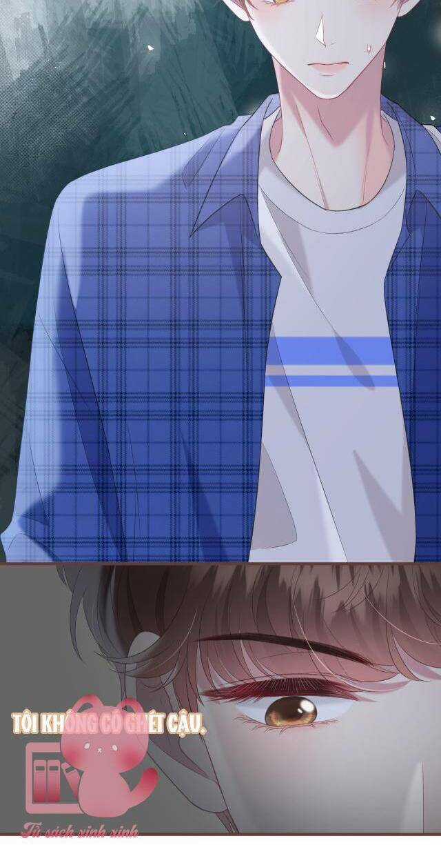 Tôi Sẽ Không Thích Cậu Đâu! Chapter 11 trang 11