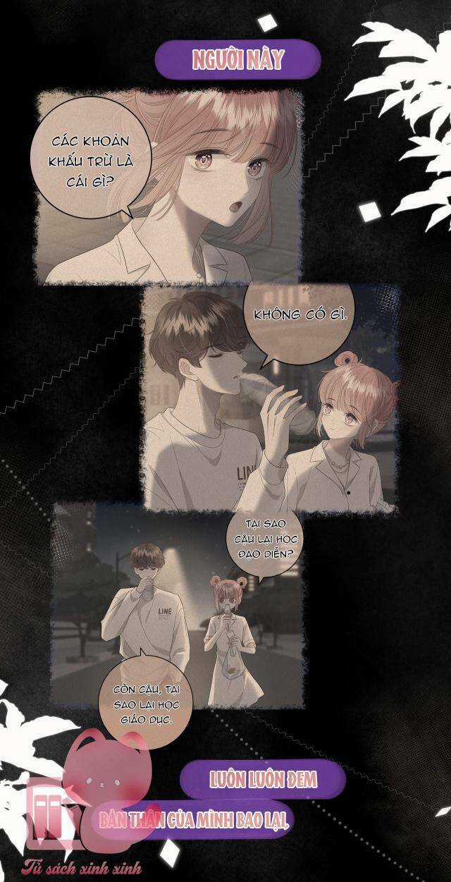 Tôi Sẽ Không Thích Cậu Đâu! Chapter 11 trang 13