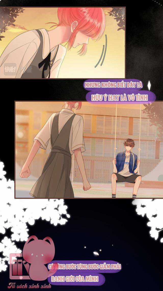 Tôi Sẽ Không Thích Cậu Đâu! Chapter 11 trang 14