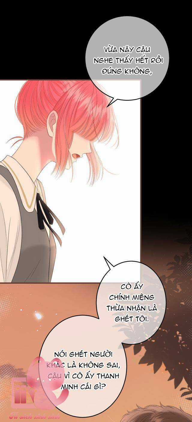 Tôi Sẽ Không Thích Cậu Đâu! Chapter 11 trang 16