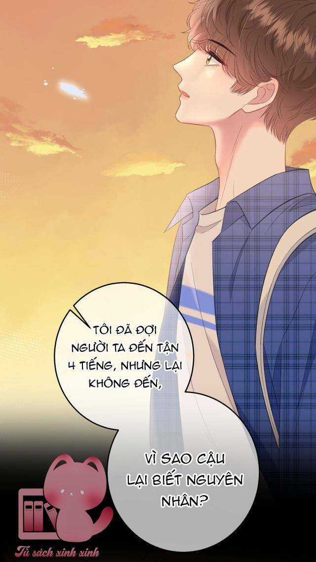 Tôi Sẽ Không Thích Cậu Đâu! Chapter 11 trang 17