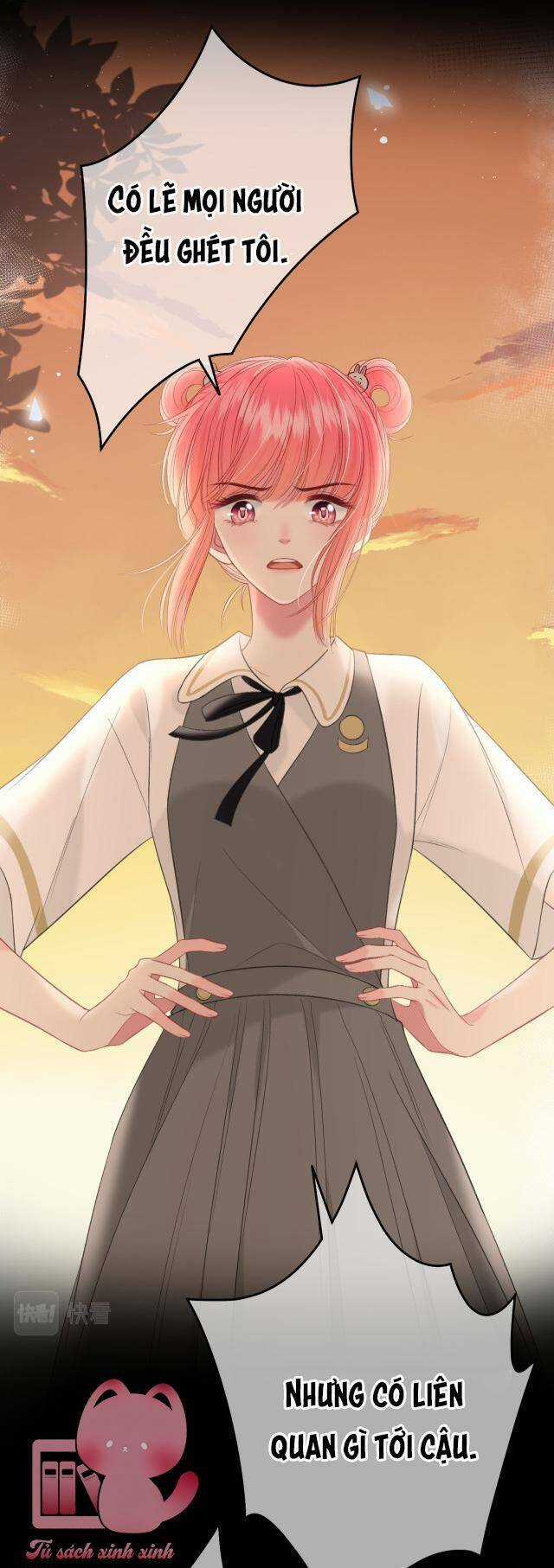 Tôi Sẽ Không Thích Cậu Đâu! Chapter 11 trang 18