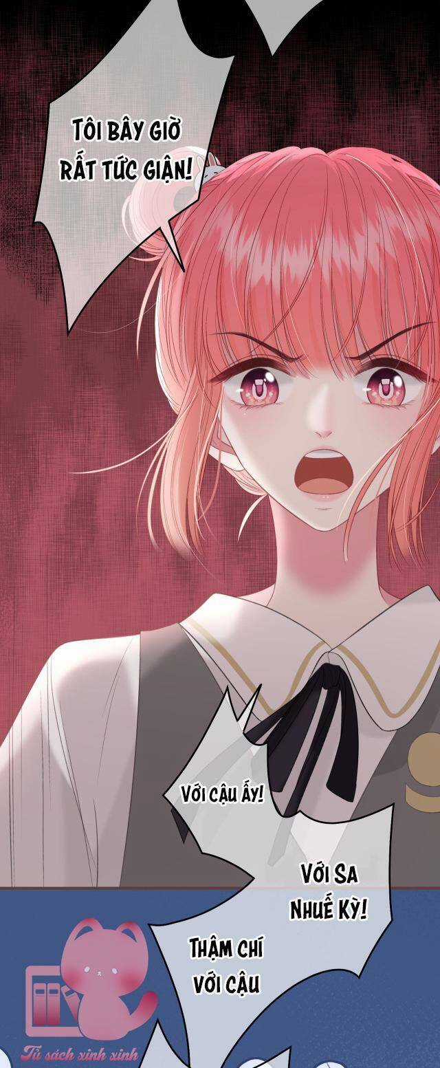 Tôi Sẽ Không Thích Cậu Đâu! Chapter 11 trang 19