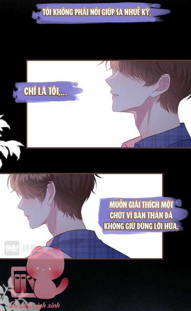 Tôi Sẽ Không Thích Cậu Đâu! Chapter 11 trang 22